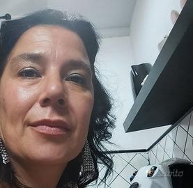Colf donna delle pulizie