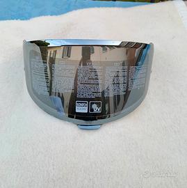 Visiera shoei