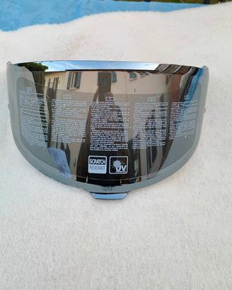 Visiera shoei