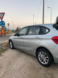 BMW DISPLAY CON NAVIGATORE