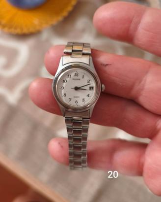 Orologio pulsar donna