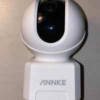 videocamera wifi 2.4/5GHz Annke Crater Pro