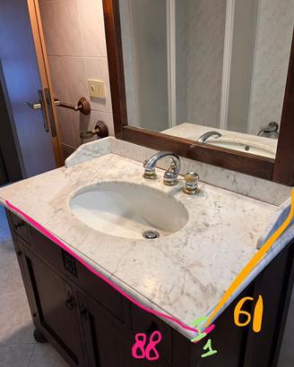 Arredo bagno