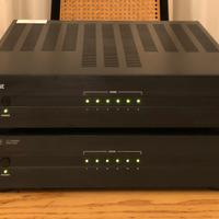 Loxone Amplificatori finali 12 canali Audio video