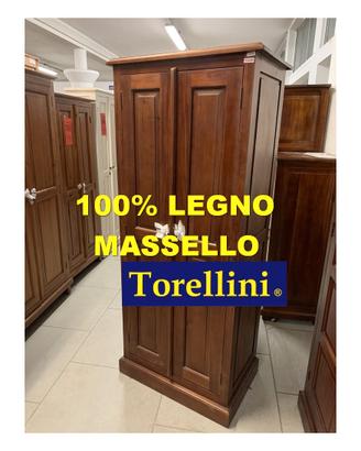 Mobile Ufficio 100% Legno Massello