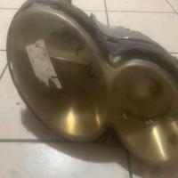 Clk (W209)faro destro
