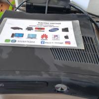 9695N-Console Xbox 360 Slim