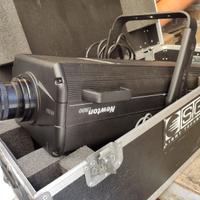 Occhio di bue SGM NEWTON 1200