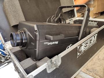 Occhio di bue SGM NEWTON 1200