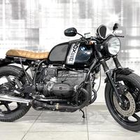 Bmw R 65 Special