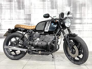 Bmw R 65 Special