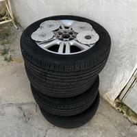 Ricambi Lancia Musa Oro