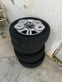 Ricambi Lancia Musa Oro