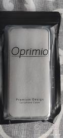 Cover trasparente Oprimio