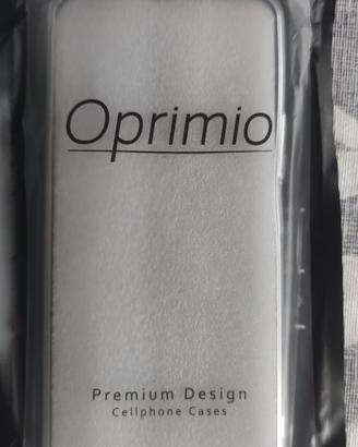 Cover trasparente Oprimio