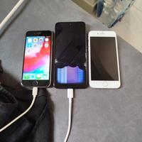 telefono  iphone