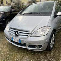 Mercedes-benz A 180 CDI Avantgarde
