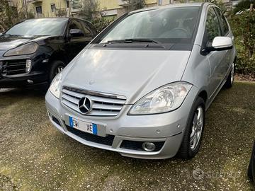 Mercedes-benz A 180 CDI Avantgarde