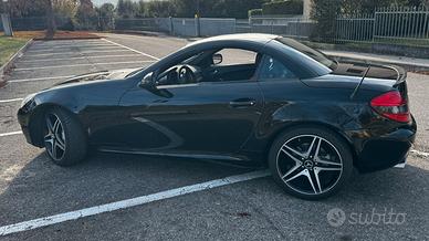Mercedes SLK