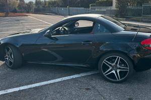Mercedes SLK