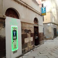 Avviato tabacchino, lotteria, ricevitoria