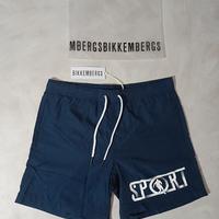 Costume da bagno uomo firmato Bikkembergs taglia M