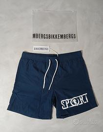Costume da bagno uomo firmato Bikkembergs taglia M