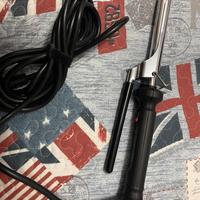 Piastra arricciacapelli