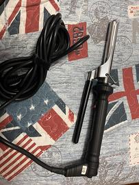 Piastra arricciacapelli