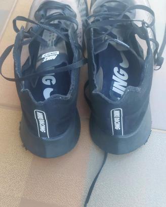 scarpa nike zoom ply 5 numero 43