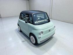 FIAT Topolino Fiat 6kw