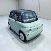 FIAT Topolino Fiat 6kw