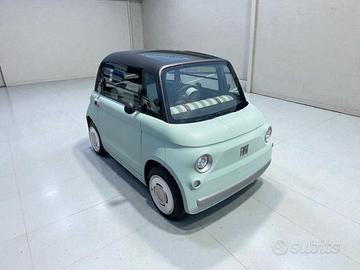 FIAT Topolino Fiat 6kw