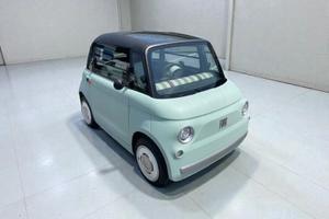 FIAT Topolino Fiat 6kw