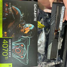 RTX 4070 TI