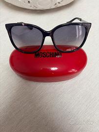 Occhiale da sole Moschino