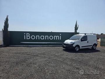 Fiat Fiorino 1.3 Multijet 74.785 km - 2022