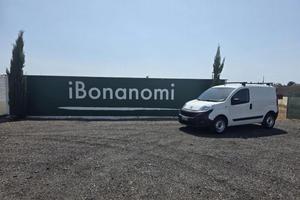 Fiat Fiorino 1.3 Multijet 74.785 km - 2022
