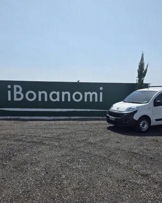 Fiat Fiorino 1.3 Multijet 74.785 km - 2022