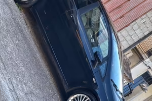 Fiat grande punto 1.4 benzina/Gpl