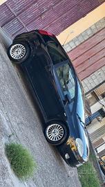 Fiat grande punto 1.4 benzina/Gpl