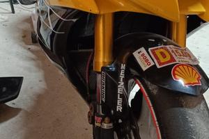 Yamaha YZF R6 - 2007