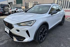 CUPRA Formentor 1.5 tsi 150cv