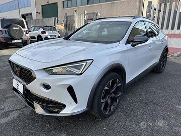 CUPRA Formentor 1.5 tsi 150cv