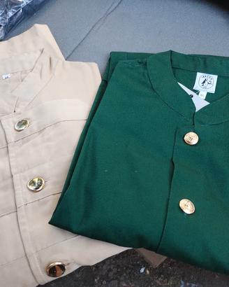 abbigliamento 