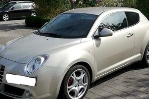 Alfa Romeo MiTo 1.3 JTDm Finanziaria senza busta p