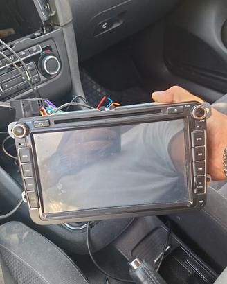 stereo golf 