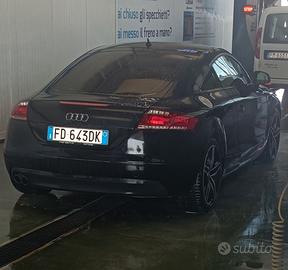 AUDI TT 2ª serie - 2008