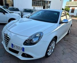 Alfa Romeo Giulietta 2.0 JTDm-2 140 CV Exclusive