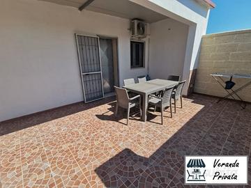 Villa Sole - San Pietro in Bevagna - Salento